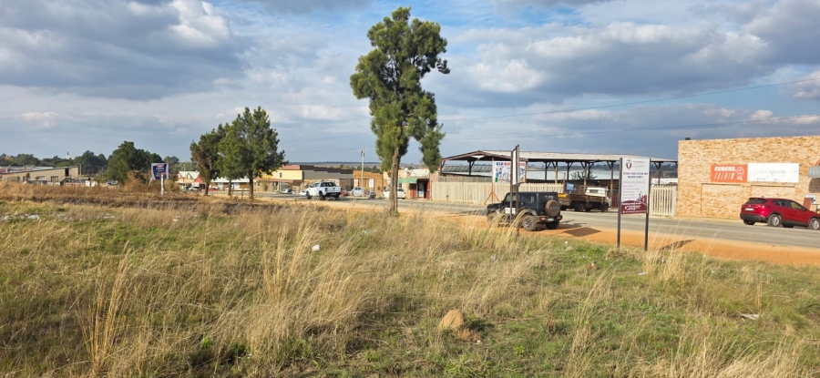 0 Bedroom Property for Sale in Ventersdorp North West